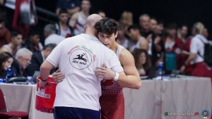 serie a1 foto simone ferraro sfa08887